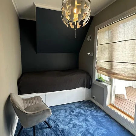 Spacious - High Quality - With Host For Ons Stavanger