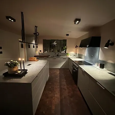 Spacious - High Quality - With Host For Ons Villaer Stavanger