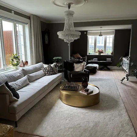 Spacious - High Quality - With Host For Ons Villaer Stavanger