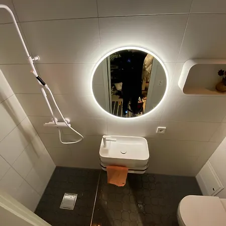 Spacious - High Quality - With Host For Ons Villaer